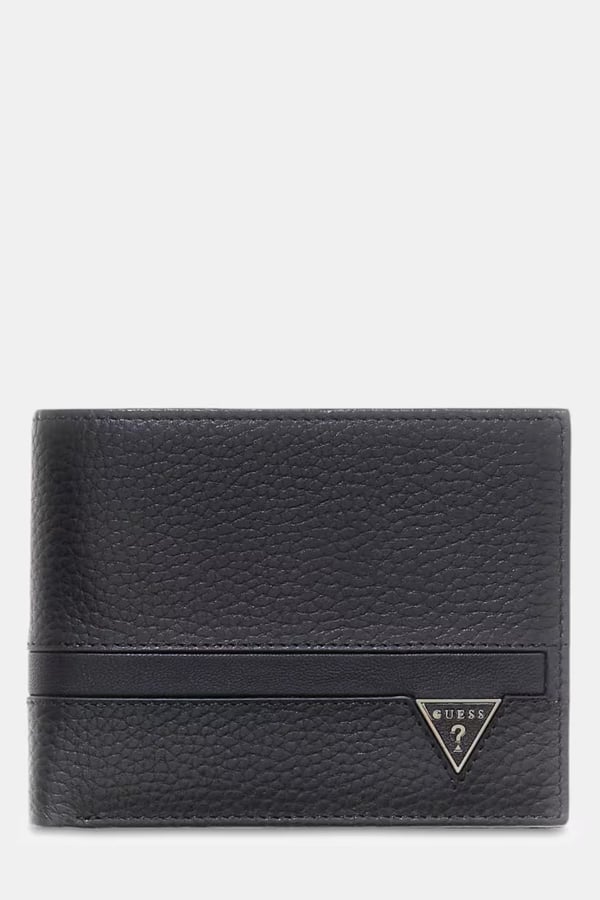 GUESS MONACO BIFOLD M ERKEK CÜZDAN SMMOGRLEA20