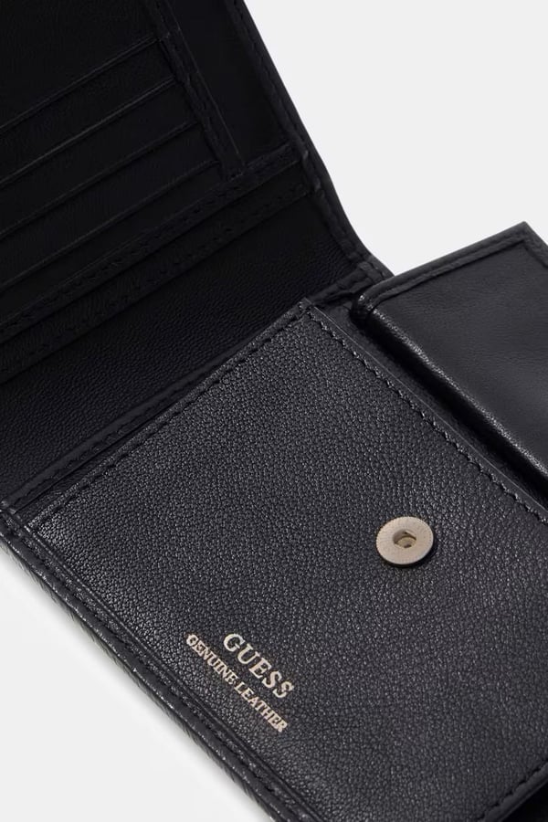 GUESS MONACO BIFOLD M ERKEK CÜZDAN SMMOGRLEA20