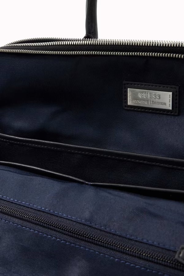 GUESS MONACO LAPTOP BAG S ERKEK BİLGİSEYAR ÇANTASI HMMOGRP6147
