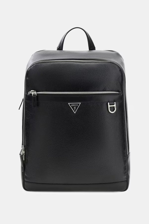 GUESS MONACO SQUARED BACKP ERKEK SIRT ÇANTASI HMMOGRP6145