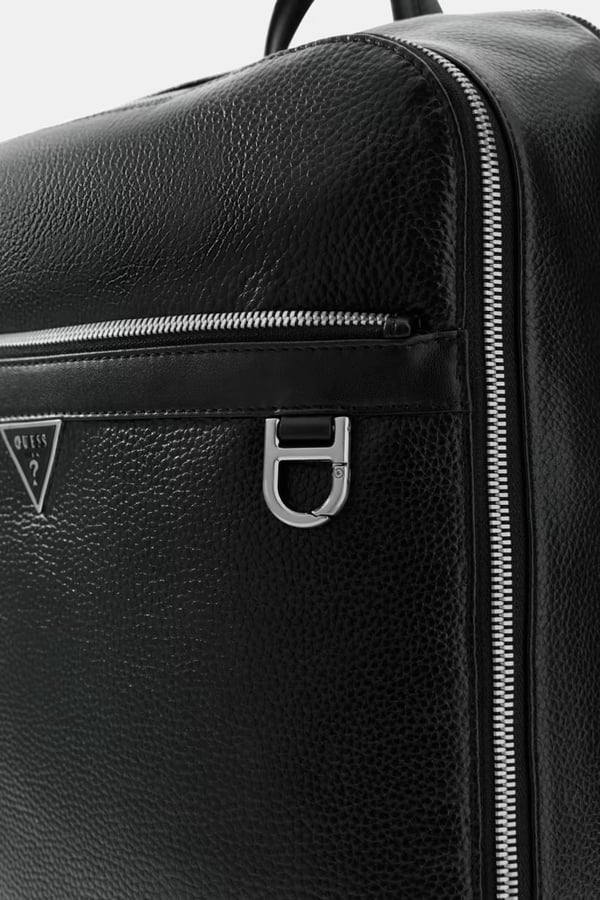 GUESS MONACO SQUARED BACKP ERKEK SIRT ÇANTASI HMMOGRP6145