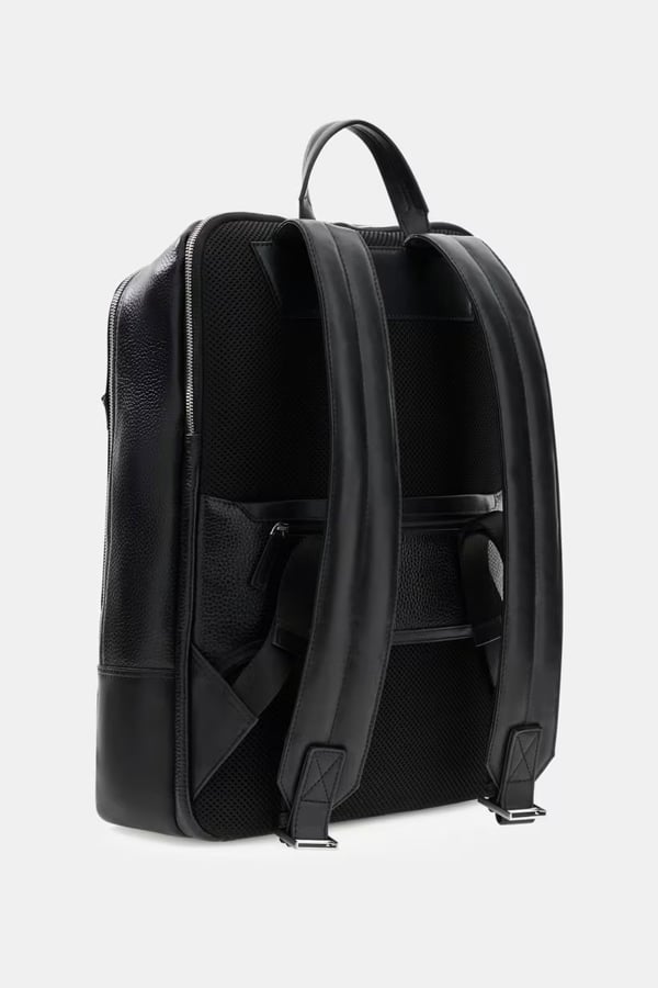 GUESS MONACO SQUARED BACKP ERKEK SIRT ÇANTASI HMMOGRP6145