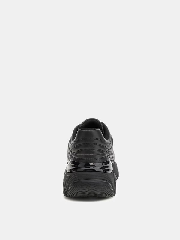 GUESS MORRIZ KADIN SNEAKER FLFMRZELE12