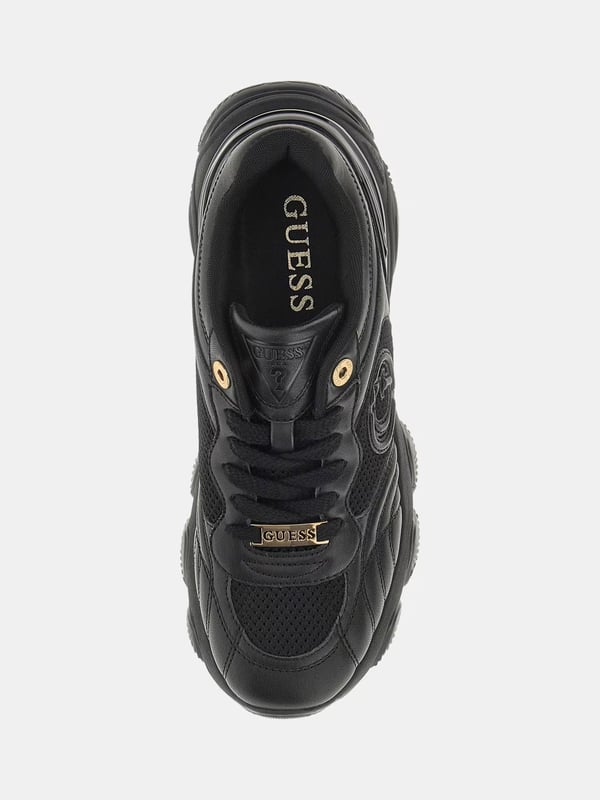 GUESS MORRIZ KADIN SNEAKER FLFMRZELE12