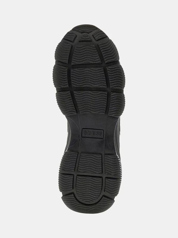 GUESS MORRIZ KADIN SNEAKER FLFMRZELE12