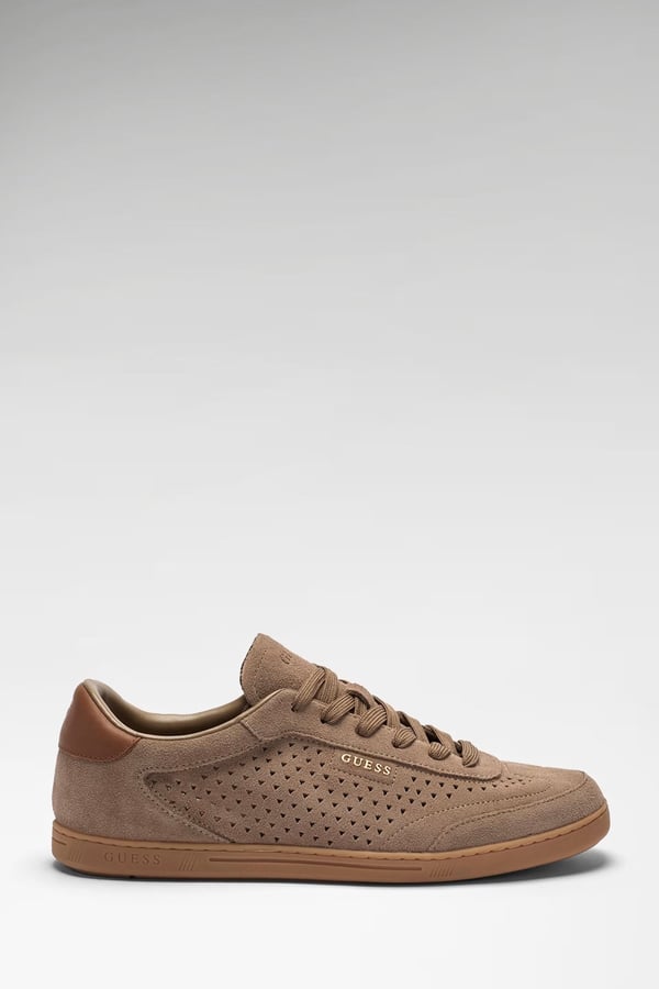 GUESS NIXXTER ERKEK SNEAKER FMJNIXSUE12