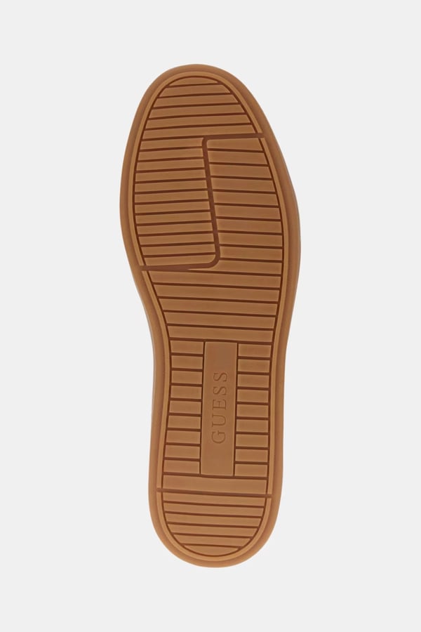 GUESS NIXXTER ERKEK SNEAKER FMJNIXSUE12