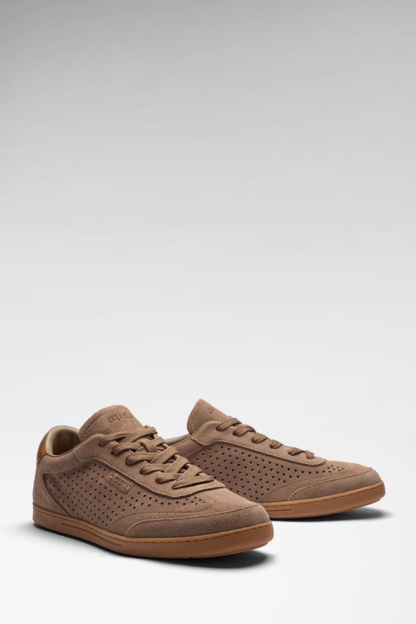 GUESS NIXXTER ERKEK SNEAKER FMJNIXSUE12