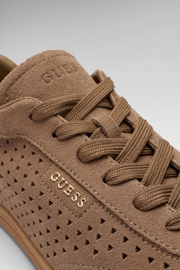 GUESS NIXXTER ERKEK SNEAKER FMJNIXSUE12
