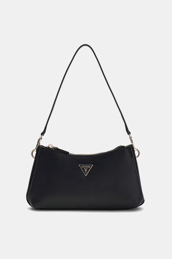 GUESS NOELLE II 3 COMP SHL KADIN ÇANTA HWZG9672730