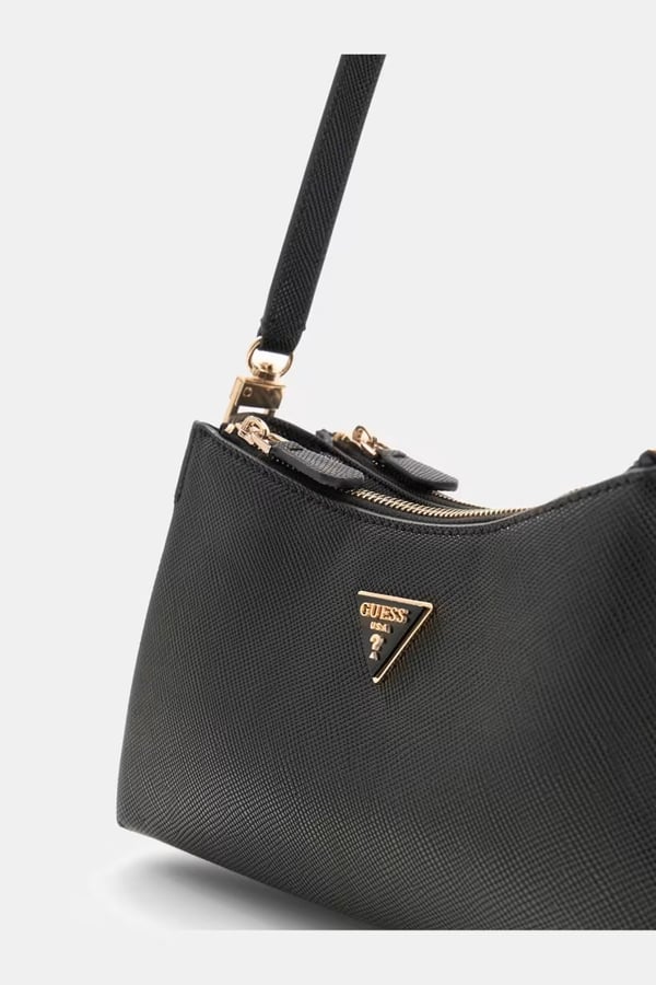 GUESS NOELLE II 3 COMP SHL KADIN ÇANTA HWZG9672730
