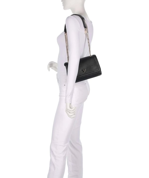 GUESS NOELLE II CONV XBODY KADIN ÇANTA HWZG9672210
