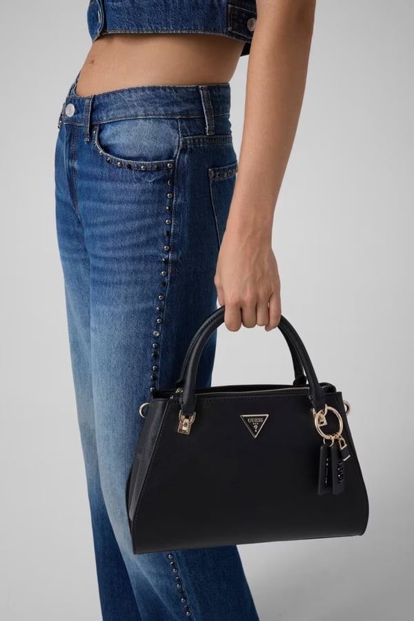 GUESS NOELLE II LUXURY SAT KADIN ÇANTA HWZG9672070