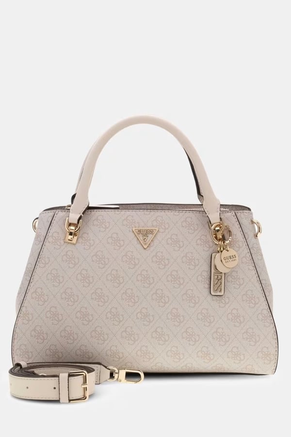 GUESS NOELLE II LUXURY SAT KADIN ÇANTA HWBG9672070