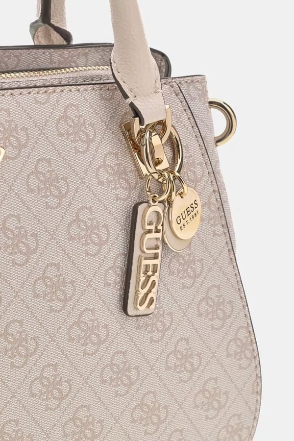 GUESS NOELLE II LUXURY SAT KADIN ÇANTA HWBG9672070