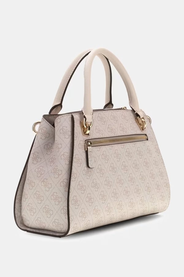 GUESS NOELLE II LUXURY SAT KADIN ÇANTA HWBG9672070