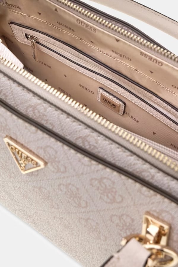 GUESS NOELLE II LUXURY SAT KADIN ÇANTA HWBG9672070