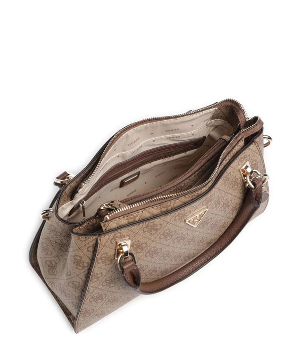 GUESS NOELLE II LUXURY SAT KADIN ÇANTA HWBG9672070