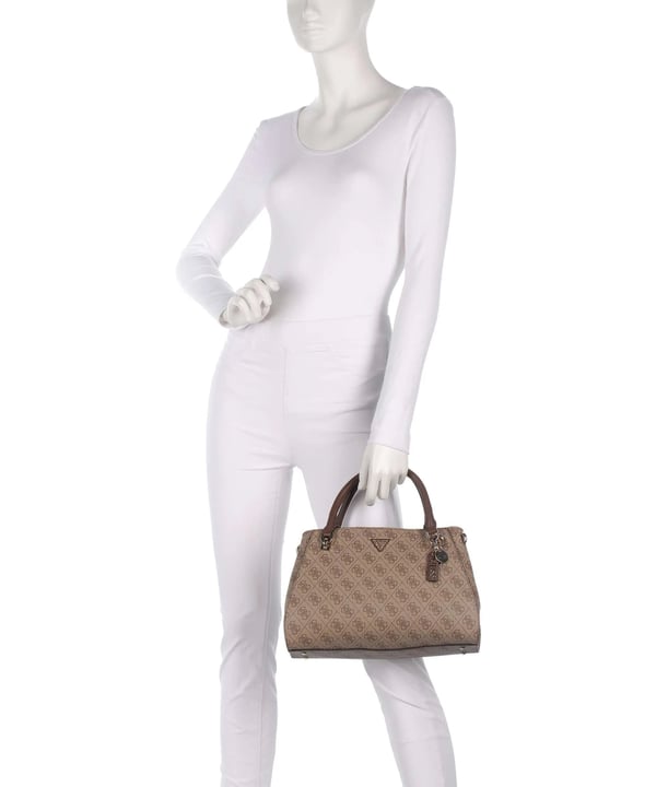 GUESS NOELLE II LUXURY SAT KADIN ÇANTA HWBG9672070