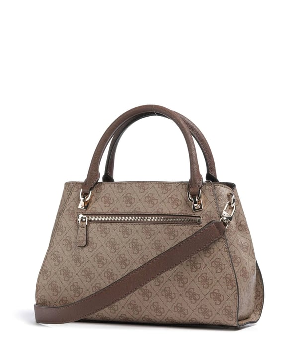 GUESS NOELLE II LUXURY SAT KADIN ÇANTA HWBG9672070