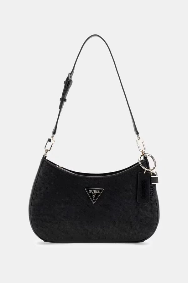 GUESS NOELLE II TOP ZIP SH KADIN ÇANTA HWZG9672180