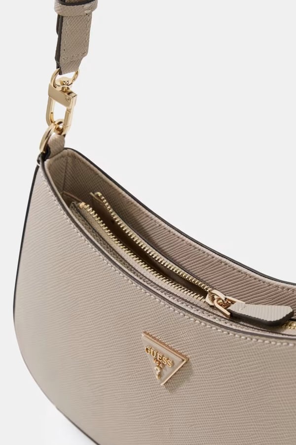 GUESS NOELLE II TOP ZIP SH KADIN ÇANTA HWZG9672180