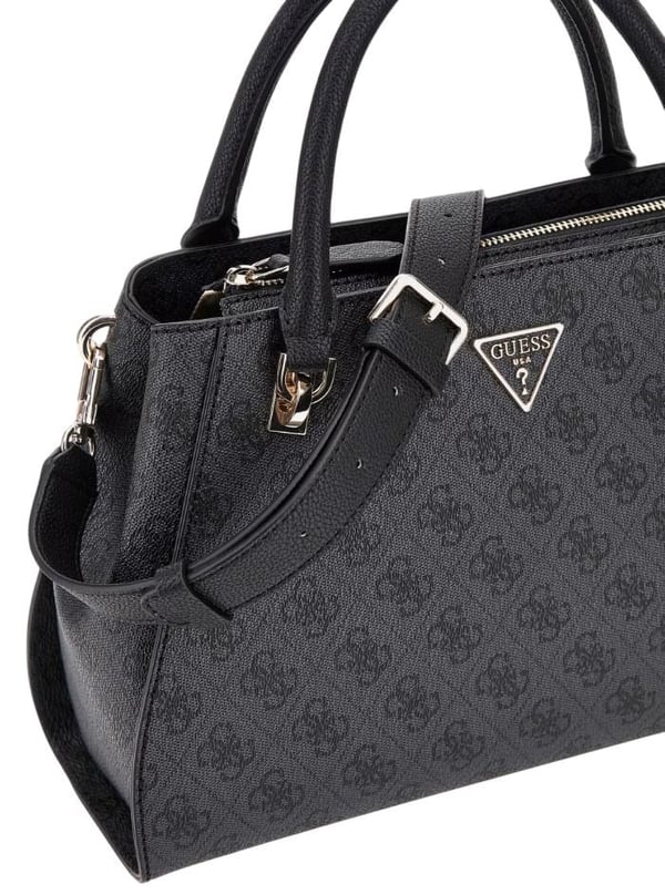 GUESS NOELLE LUXURY SATCHE KADIN ÇANTA HWBG7879070