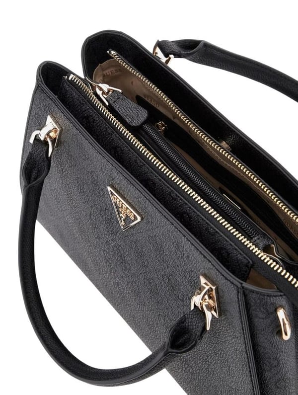GUESS NOELLE LUXURY SATCHE KADIN ÇANTA HWBG7879070