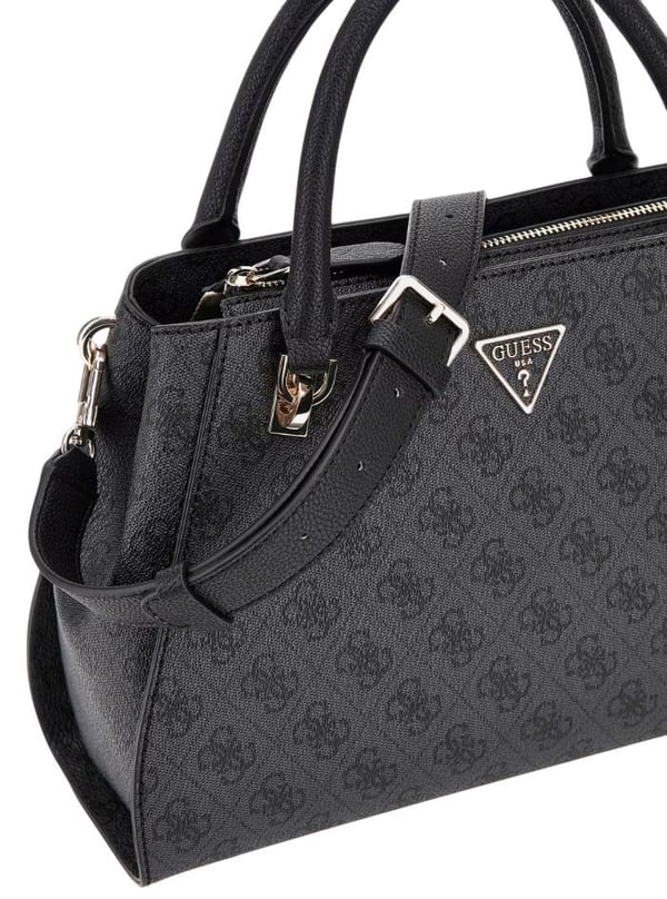 GUESS NOELLE LUXURY SATCHE KADIN ÇANTA HWBG7879070