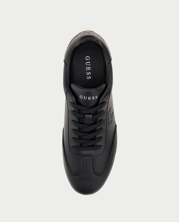 GUESS PLAZA ERKEK SNEAKER FMFPLALEA12