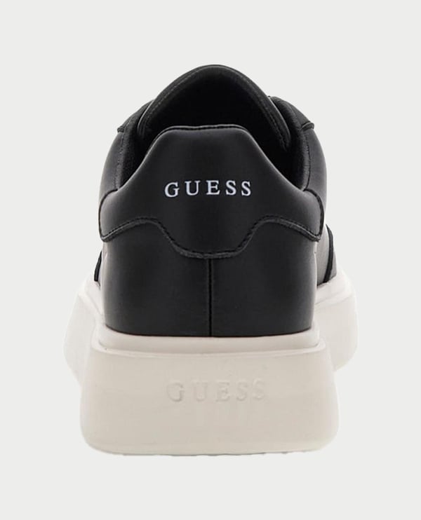 GUESS PLAZA ERKEK SNEAKER FMFPLALEA12