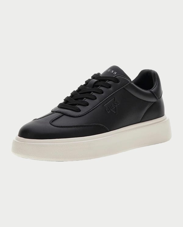 GUESS PLAZA ERKEK SNEAKER FMFPLALEA12