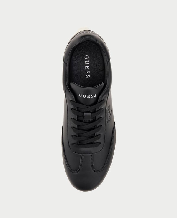 GUESS PLAZA ERKEK SNEAKER FMFPLALEA12