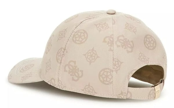 GUESS PRNTD PEONY ALLVR BS KADIN ŞAPKA AW5502POL01