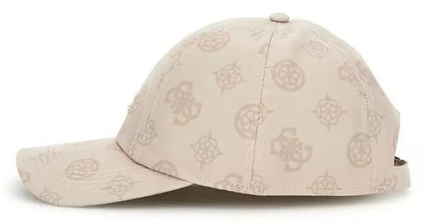 GUESS PRNTD PEONY ALLVR BS KADIN ŞAPKA AW5502POL01