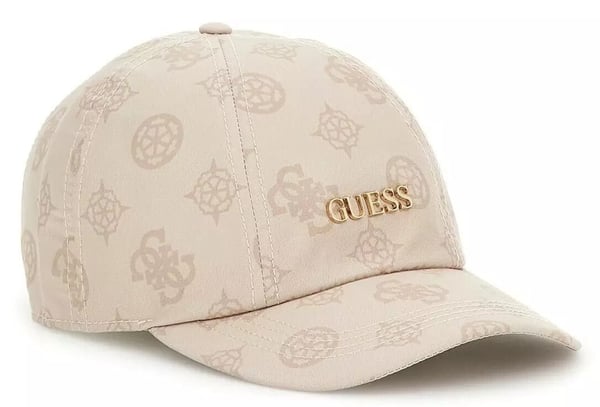 GUESS PRNTD PEONY ALLVR BS KADIN ŞAPKA AW5502POL01