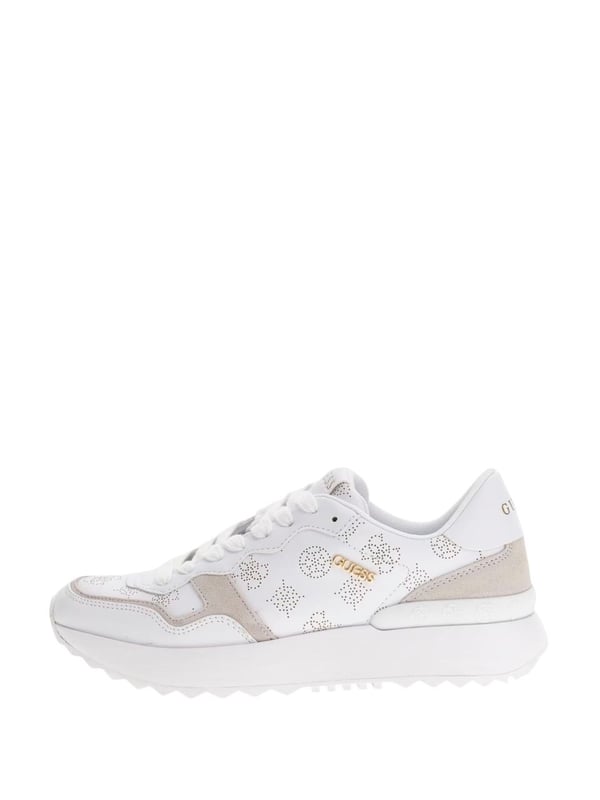 GUESS VINSA3 KADIN SNEAKER FLPVI3LEL12