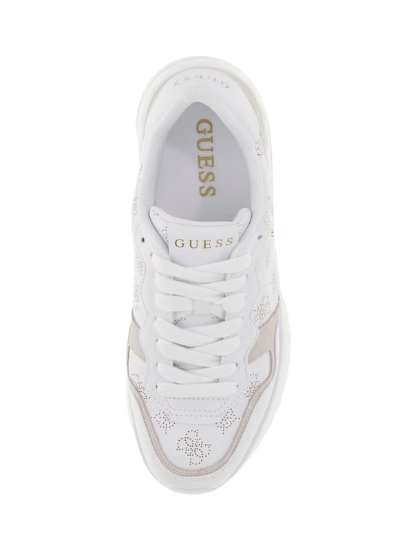 GUESS VINSA3 KADIN SNEAKER FLPVI3LEL12