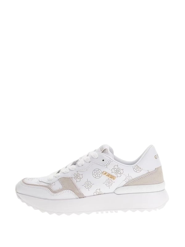 GUESS VINSA3 KADIN SNEAKER FLPVI3LEL12