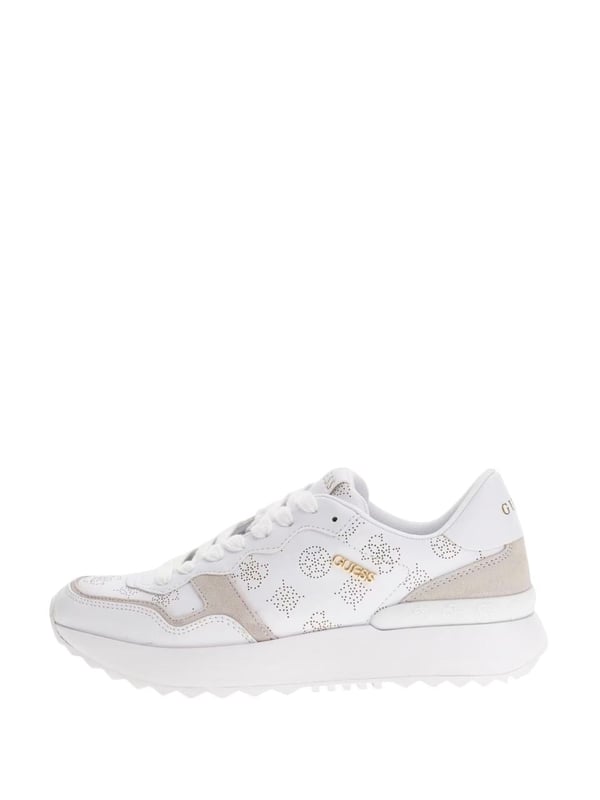GUESS VINSA3 KADIN SNEAKER FLPVI3LEL12