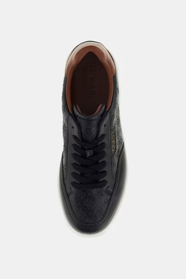 GUESS YUJEN2 ERKEK SNEAKER FMJYU2FAL12
