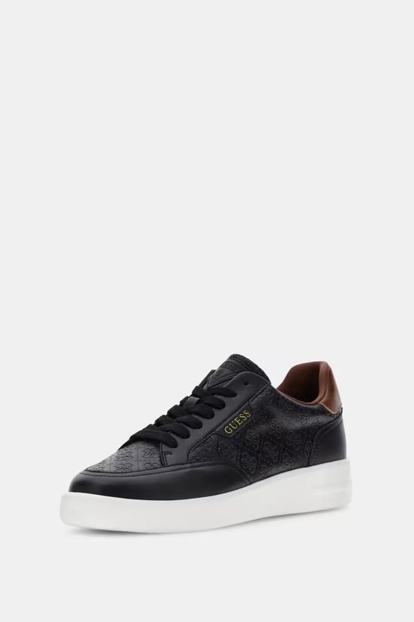GUESS YUJEN2 ERKEK SNEAKER FMJYU2FAL12