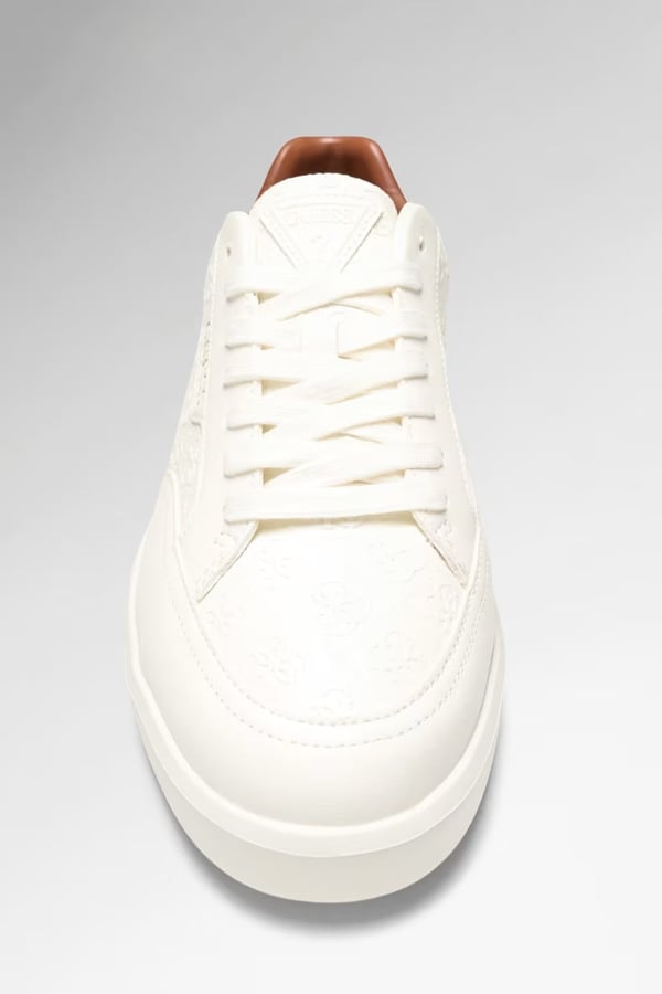 GUESS YUJEN2 ERKEK SNEAKER FMJYU2FAL12