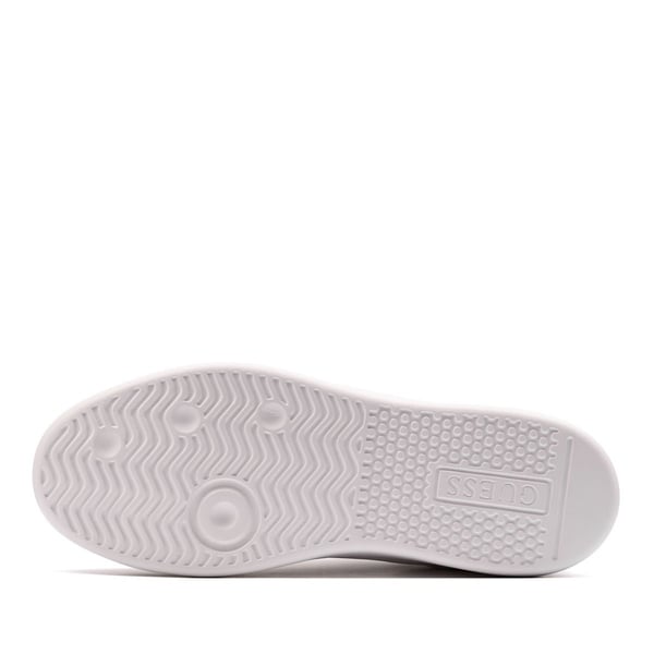 GUESS YUKERN ERKEK SNEAKER FMJYUKELE12