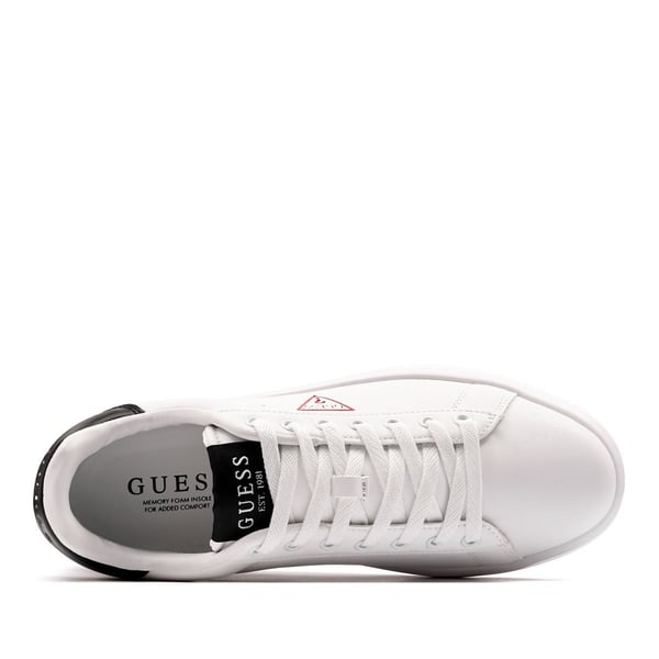 GUESS YUKERN ERKEK SNEAKER FMJYUKELE12