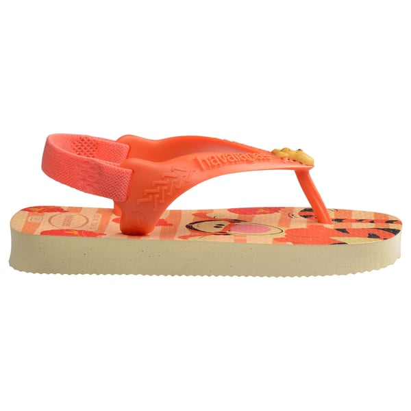 HAVAİANAS BABY DISNEY CLASSICS II BEBEK PARMAK ARASI SANDALET 4137007