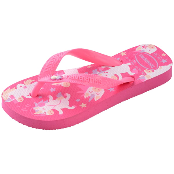 HAVAİANAS KIDS FANTASY KIZ ÇOCUK PARMAK ARASI TERLİK 4103405