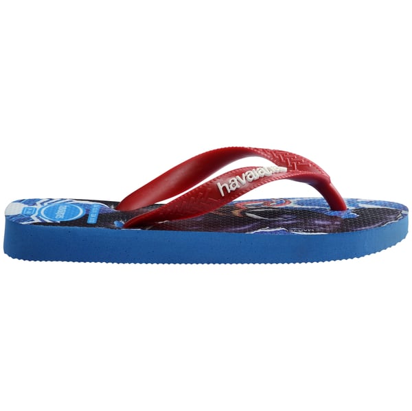 HAVAİANAS KIDS TOP MARVEL II ERKEK ÇOCUK PARMAK ARASI TERLİK 4148300