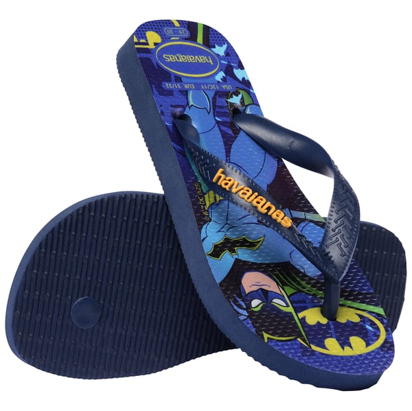 HAVAİANAS KIDS TOP WARNER ERKEK ÇOCUK PARMAK ARASI TERLİK 4150291
