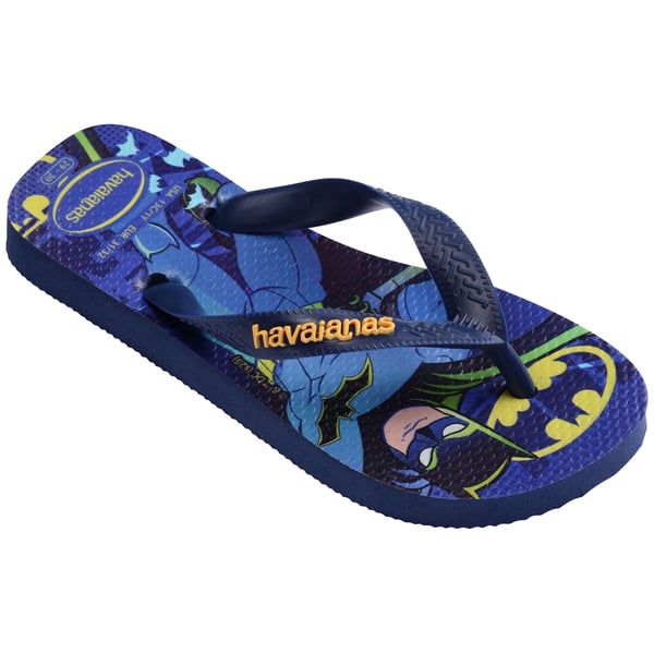 HAVAİANAS KIDS TOP WARNER ERKEK ÇOCUK PARMAK ARASI TERLİK 4150291